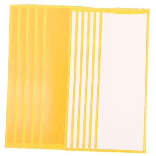 FUNNETOYU 10Stücke Finger Skateboard Grip Tape rutschfeste Aufkleber für Skateboards Selbstklebende Fingerbänder Leicht Anzuwenden für Freizeitspiele FUNNETOYU 10Stücke Finger Skateboard Grip Tape rutschfeste Aufkleber für Skateboards Selbstklebende Fingerbänder Leicht Anzuwenden für Freizeitspiele von FUNNETOYU