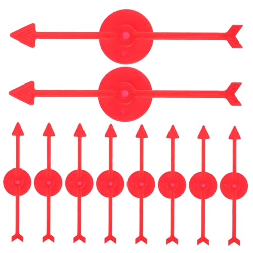 FUNNETOYU 10stücke Teiliges Rotierender Platten-Spielzeug Für Mathe-Spiele Sensorisches Fidget Und Party- Hochwertige Flexible Und Sichere Materialien Für FUNNETOYU 10stücke Teiliges Rotierender Platten-Spielzeug Für Mathe-Spiele Sensorisches Fidget Und Party- Hochwertige Flexible Und Sichere Materialien Für von FUNNETOYU