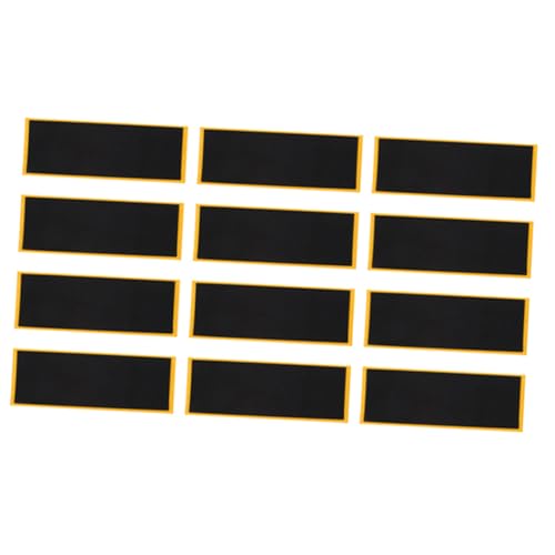FUNNETOYU 12 Stück Fingerboard Schaumstoff Grip Tape Mini Skateboard rutschfeste Aufkleber Langlebig Flexibles Fingerspiel Zubehör FUNNETOYU 12 Stück Fingerboard Schaumstoff Grip Tape Mini Skateboard rutschfeste Aufkleber Langlebig Flexibles Fingerspiel Zubehör von FUNNETOYU