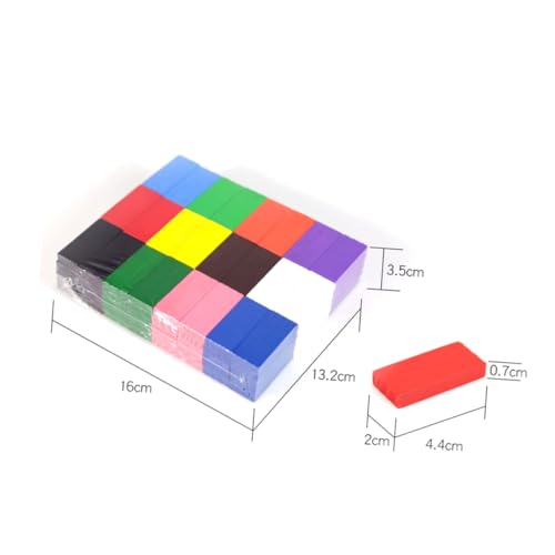 FUNNETOYU 120 Stück Teiliges Domino Spielset aus Buntem Holz mit Domino Bausteinen Kindgerechtes Lernspielzeug für Frühe Bildung Fördert Kreativität und Motorische Fähigkeiten für Mädchen FUNNETOYU 120 Stück Teiliges Domino Spielset aus Buntem Holz mit Domino Bausteinen Kindgerechtes Lernspielzeug für Frühe Bildung Fördert Kreativität und Motorische Fähigkeiten für Mädchen von FUNNETOYU