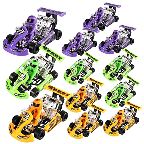 FUNNETOYU 12Stücke Rückziehspielzeug Autos Fahrzeuge Für Vorschul Lernspielzeug Mitgebsel Kindergeburtstagsgeschenke Und Kleine FUNNETOYU 12Stücke Rückziehspielzeug Autos Fahrzeuge Für Vorschul Lernspielzeug Mitgebsel Kindergeburtstagsgeschenke Und Kleine von FUNNETOYU