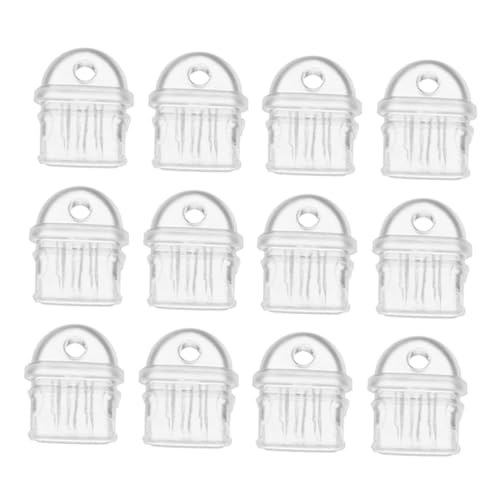 FUNNETOYU 12pcs Mobiltelefone Grime-stecker Kleiner Ladeanschluss-Grime-stecker Für Mobiltelefone Praktische Telefonstecker Port Gripe-stecker, Die Für Den Typ-c- Kompatibel Sind von FUNNETOYU