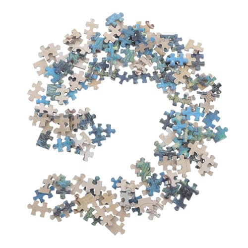 FUNNETOYU 150-Teiliges Set Mini -Puzzle spaß witzige Funny Present Funny Funny Present Coole Rätsel für einzigartige Puzzles Puzzle von FUNNETOYU