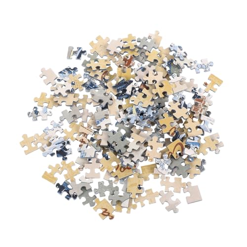 FUNNETOYU 150-Teiliges Set Puzzle Safe Toy Erwachsene mini geduldspiele für Erwachsene Erwachsenen- Rätsel für Erwachsene Mini Coole Rätsel für Erwachsene von FUNNETOYU