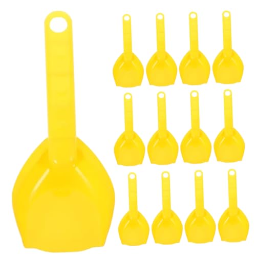 FUNNETOYU 16 Stück Teiliges Sandspielzeug Set Kunststoffschaufeln für Strand und Sandkasten für Pool und Strandpartys Geeignet für Jungen und Mädchen Schaufelgröße Leicht und Robust FUNNETOYU 16 Stück Teiliges Sandspielzeug Set Kunststoffschaufeln für Strand und Sandkasten für Pool und Strandpartys Geeignet für Jungen und Mädchen Schaufelgröße Leicht und Robust von FUNNETOYU