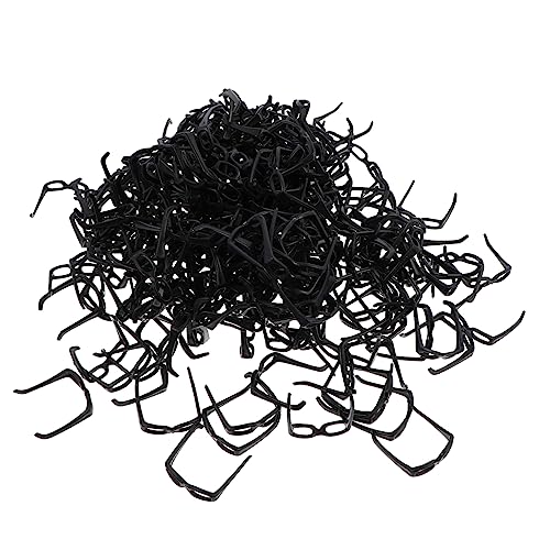 FUNNETOYU 1Packung DIY Puppenzubehör Simulierte Puppenbrille für Kreative Spielideen für Puppenhaus und Rollenspiele Schwarz Verpackung FUNNETOYU 1Packung DIY Puppenzubehör Simulierte Puppenbrille für Kreative Spielideen für Puppenhaus und Rollenspiele Schwarz Verpackung von FUNNETOYU
