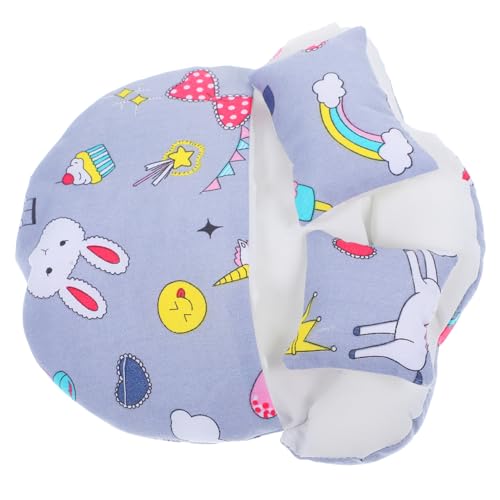 FUNNETOYU 1Satz Kompakter Puppenschlafsack für Puppen aus Weichem Langlebig und Farbecht für Kleine Puppen Trendigem Design Puppenbetten und Zubehör FUNNETOYU 1Satz Kompakter Puppenschlafsack für Puppen aus Weichem Langlebig und Farbecht für Kleine Puppen Trendigem Design Puppenbetten und Zubehör von FUNNETOYU