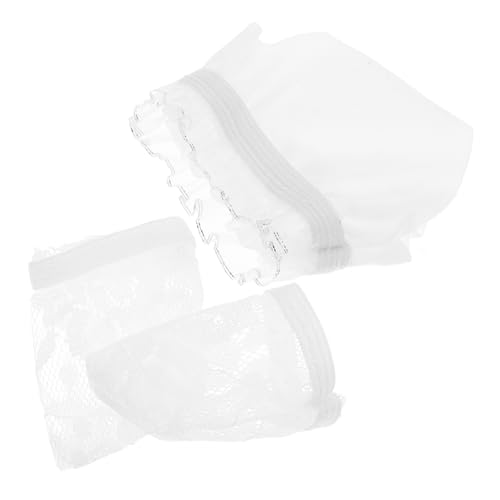 FUNNETOYU 1Satz Puppenunterwäsche Baumwollpuppen Outfit Unterwäsche für Puppen Zubehör für Spielzeugpuppen und Babypuppen Vielseitig Einsetzbar FUNNETOYU 1Satz Puppenunterwäsche Baumwollpuppen Outfit Unterwäsche für Puppen Zubehör für Spielzeugpuppen und Babypuppen Vielseitig Einsetzbar von FUNNETOYU