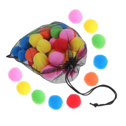 FUNNETOYU 1Satz Wiederverwendbare Wasserballons für Farben Umweltfreundliches Poolspielzeug für Strand und Gartenpartys für Wasserspiele und Sommeraktivitäten FUNNETOYU 1Satz Wiederverwendbare Wasserballons für Farben Umweltfreundliches Poolspielzeug für Strand und Gartenpartys für Wasserspiele und Sommeraktivitäten von FUNNETOYU