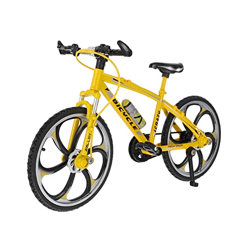 FUNNETOYU 1Stück Finger Fahrrad Mini Finger Bewegungsspielzeug für Erwachsene Fördert Fingerkoordination und Flexibilität für Zuhause Büro und Schule FUNNETOYU 1Stück Finger Fahrrad Mini Finger Bewegungsspielzeug für Erwachsene Fördert Fingerkoordination und Flexibilität für Zuhause Büro und Schule von FUNNETOYU