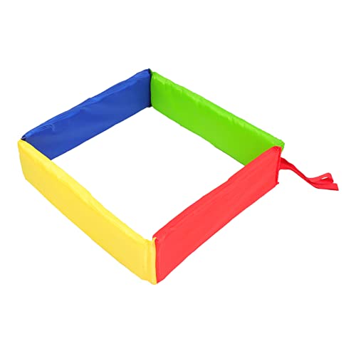 FUNNETOYU 1Stück Outdoor Balance Training Multifunktions Gaming Prop für Physische Entwicklung und Sensorische für Spiele und Schulsportaktivitäten im Freien FUNNETOYU 1Stück Outdoor Balance Training Multifunktions Gaming Prop für Physische Entwicklung und Sensorische für Spiele und Schulsportaktivitäten im Freien von FUNNETOYU