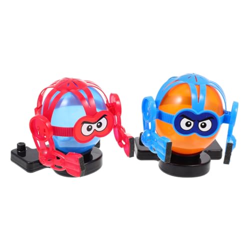 FUNNETOYU 2 Sätze Handbetriebene Luftballon Fencing für Spieler Herausforderndes Ballon Puppenspiel für Indoor Spaß und Soziale Events FUNNETOYU 2 Sätze Handbetriebene Luftballon Fencing für Spieler Herausforderndes Ballon Puppenspiel für Indoor Spaß und Soziale Events von FUNNETOYU