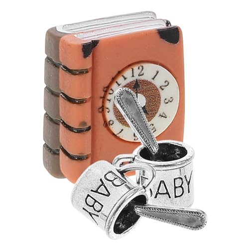 FUNNETOYU 2 Sätze Puppenhaus-Modell Bausatz Tassen Espresso Steingut Miniatur-zubehör Plüsch Zwerge Miniaturen Kaffeebecher Mit Deckel Puppenhaus Teetasse Harz FUNNETOYU 2 Sätze Puppenhaus-Modell Bausatz Tassen Espresso Steingut Miniatur-zubehör Plüsch Zwerge Miniaturen Kaffeebecher Mit Deckel Puppenhaus Teetasse Harz von FUNNETOYU
