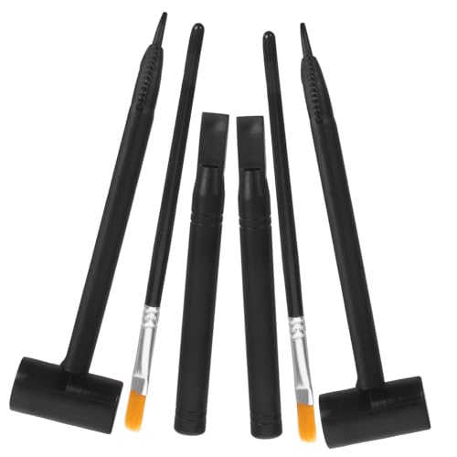 FUNNETOYU 2 Sets Ausgrabungswerkzeug Set Kinderspielzeug Kinderwerkzeuge Lernspielzeug Edelsteinspielzeug Ausgrabungsspielzeug Für Grabspielzeug Grabset Ausgrabungsspielzeug FUNNETOYU 2 Sets Ausgrabungswerkzeug Set Kinderspielzeug Kinderwerkzeuge Lernspielzeug Edelsteinspielzeug Ausgrabungsspielzeug Für Grabspielzeug Grabset Ausgrabungsspielzeug von FUNNETOYU