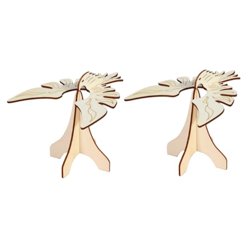 FUNNETOYU 2 Sets Balance Bird Kinderspielzeug Mechanik Experimentzubehör Physikalische Wissenschaftsrequisiten Physik Experimentzubehör Schwerkraftvögel Physik Experiment DIY Physik FUNNETOYU 2 Sets Balance Bird Kinderspielzeug Mechanik Experimentzubehör Physikalische Wissenschaftsrequisiten Physik Experimentzubehör Schwerkraftvögel Physik Experiment DIY Physik von FUNNETOYU
