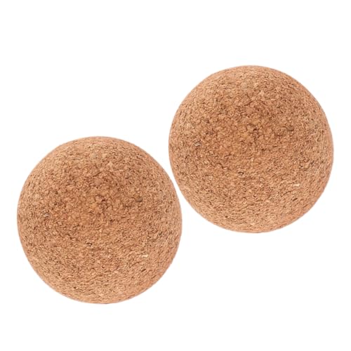 FUNNETOYU 2 Stück Mini Tischfußball Ersatzbälle aus Holz Kleine Fußballbälle für Tischkicker für Indoor Spiele und Freizeitaktivitäten Langlebig und Robust für Optimales Spielvergnügen FUNNETOYU 2 Stück Mini Tischfußball Ersatzbälle aus Holz Kleine Fußballbälle für Tischkicker für Indoor Spiele und Freizeitaktivitäten Langlebig und Robust für Optimales Spielvergnügen von FUNNETOYU