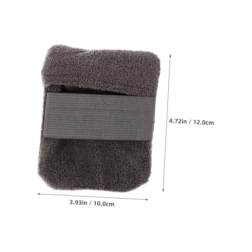 FUNNETOYU 2 Stück Sandentferner Handschuhe Großes Strand Sand Wischhandschuh Sandentfernerbeutel Für Urlaub Camping Effizient Schnelle Sandreinigung Strandzubehör FUNNETOYU 2 Stück Sandentferner Handschuhe Großes Strand Sand Wischhandschuh Sandentfernerbeutel Für Urlaub Camping Effizient Schnelle Sandreinigung Strandzubehör von FUNNETOYU