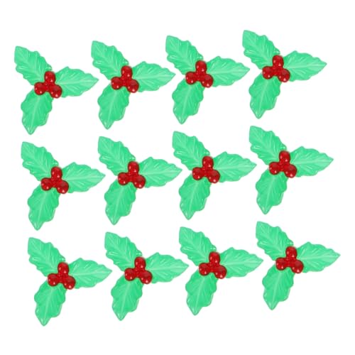 FUNNETOYU 20 Stück Teiliges Künstliche Weihnachtsbeeren Mini Dekorationen Vielseitige Bastelmaterialien für Festliche Heimdeko Weihnachtsbeeren Accessoires für Mini Weihnachtsbäume und FUNNETOYU 20 Stück Teiliges Künstliche Weihnachtsbeeren Mini Dekorationen Vielseitige Bastelmaterialien für Festliche Heimdeko Weihnachtsbeeren Accessoires für Mini Weihnachtsbäume und von FUNNETOYU