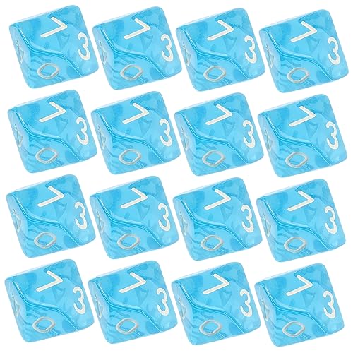 FUNNETOYU 20 Stück Teiliges Transparentes Seitiges Würfelset mit Großen Zahlen Acrylbasierte Polyeder für Rollenspiele Tischspiele und Matheunterricht Langlebig und Angenehm zu Greifen FUNNETOYU 20 Stück Teiliges Transparentes Seitiges Würfelset mit Großen Zahlen Acrylbasierte Polyeder für Rollenspiele Tischspiele und Matheunterricht Langlebig und Angenehm zu Greifen von FUNNETOYU