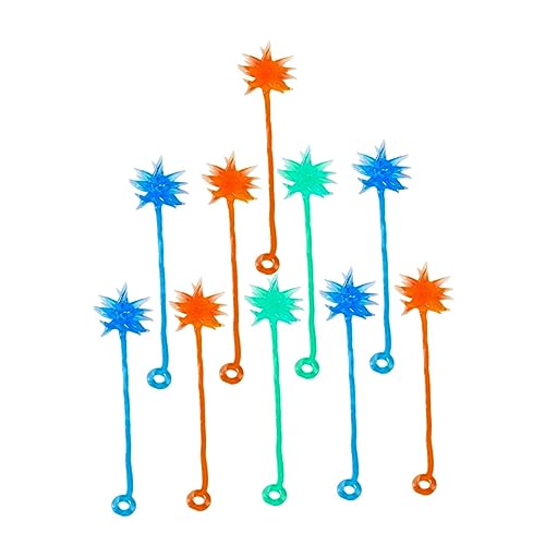 FUNNETOYU 20stücke Dehnbares Klebehammer Spielzeug Stressabbau Sensory Spielzeug Für Entspannung Und Konzentration Als Geburtstagsmitbringsel FUNNETOYU 20stücke Dehnbares Klebehammer Spielzeug Stressabbau Sensory Spielzeug Für Entspannung Und Konzentration Als Geburtstagsmitbringsel von FUNNETOYU