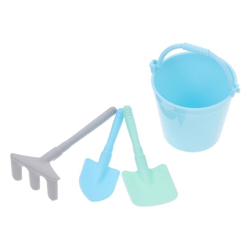 FUNNETOYU 3 Sets Gartenwerkzeug Set Sandspielzeug Gartenspaten Strandspielzeug Für Kleinkinder Strandeimer Für Sandkastenspielzeug Strandparty Mini Schaufeln FUNNETOYU 3 Sets Gartenwerkzeug Set Sandspielzeug Gartenspaten Strandspielzeug Für Kleinkinder Strandeimer Für Sandkastenspielzeug Strandparty Mini Schaufeln von FUNNETOYU