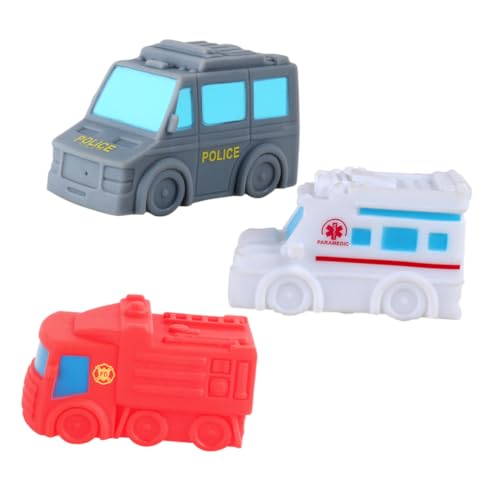 FUNNETOYU 3 Stück Kleine Badespielzeug Wasserspielzeug Badewanne Kinderspielzeug Badespielzeug Pool-Wasserspielzeug kinderbadezimmer Vinyl FUNNETOYU 3 Stück Kleine Badespielzeug Wasserspielzeug Badewanne Kinderspielzeug Badespielzeug Pool-Wasserspielzeug kinderbadezimmer Vinyl von FUNNETOYU
