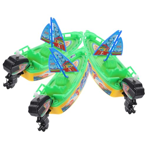FUNNETOYU 3 Stück Teiliges Aufziehspielzeug Segelboot Badespielzeug für Kleinkinder Bunte Wasser Spielzeuge für Badewanne Schwimmbad und Dusche Fördert Koordination und Eltern Junge Mädchen FUNNETOYU 3 Stück Teiliges Aufziehspielzeug Segelboot Badespielzeug für Kleinkinder Bunte Wasser Spielzeuge für Badewanne Schwimmbad und Dusche Fördert Koordination und Eltern Junge Mädchen von FUNNETOYU
