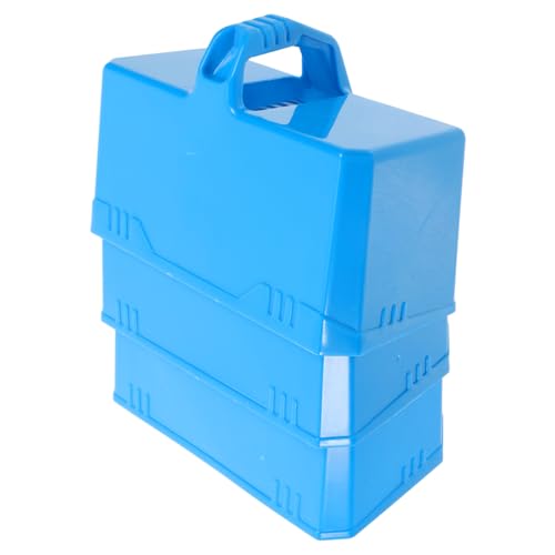 FUNNETOYU 3 Stück Ziegel-Modell winterspielzeuge für draußen Sandburg Schneeschaufel für Schneebausteine Sandblockform Form zur Herstellung von Schneeziegeln Plastik FUNNETOYU 3 Stück Ziegel-Modell winterspielzeuge für draußen Sandburg Schneeschaufel für Schneebausteine Sandblockform Form zur Herstellung von Schneeziegeln Plastik von FUNNETOYU
