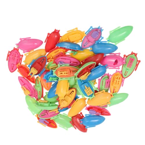 FUNNETOYU 30 Stück Teiliges Plastik segelboot Detailreiche Miniaturmodelle Realistische Formen als Partyspielzeug und Weihnachtsmitgebsel Vielseitige Dekoration für Büro Zufällige Farbe FUNNETOYU 30 Stück Teiliges Plastik segelboot Detailreiche Miniaturmodelle Realistische Formen als Partyspielzeug und Weihnachtsmitgebsel Vielseitige Dekoration für Büro Zufällige Farbe von FUNNETOYU