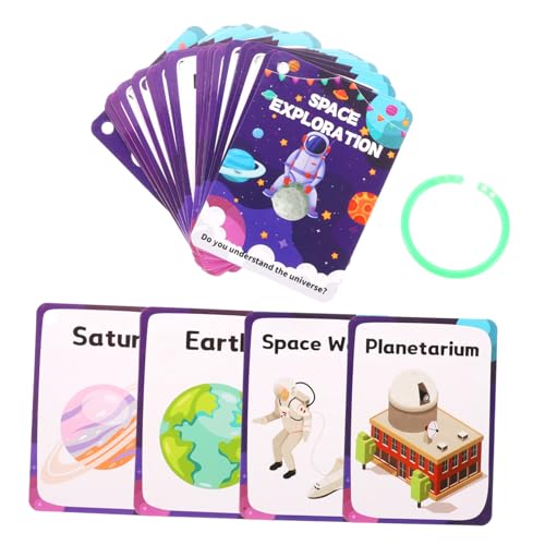 FUNNETOYU 34 Stück Früherziehungskarten Pädagogisches Bildungsspielzeug Lernspielzeug Cartoon-Flash-Karten Platz Karikatur Karteikarten Lernen Cartoon Kinderspielzeug Papier FUNNETOYU 34 Stück Früherziehungskarten Pädagogisches Bildungsspielzeug Lernspielzeug Cartoon-Flash-Karten Platz Karikatur Karteikarten Lernen Cartoon Kinderspielzeug Papier von FUNNETOYU