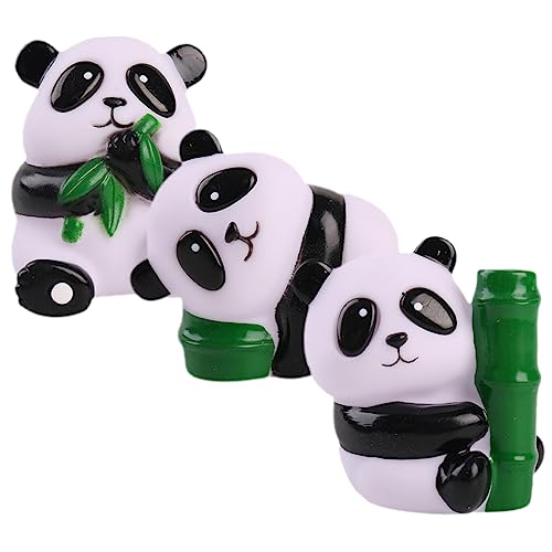 FUNNETOYU 3Stücke Panda Quetschspielzeug Lustige Dehnbare Stressabbau Spielzeuge für Partys Gastgeschenke für Unvergessliche Feiern und Mehr Spaß FUNNETOYU 3Stücke Panda Quetschspielzeug Lustige Dehnbare Stressabbau Spielzeuge für Partys Gastgeschenke für Unvergessliche Feiern und Mehr Spaß von FUNNETOYU