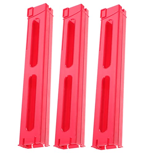FUNNETOYU 3Stücke Teiliges Domino Clip Einzigartiges Dominospielzeug für Spaßige Spielzeuge für Kreative Stunden Zufällige Farben für Geburtstagsgeschenke und Besondere Anlässe FUNNETOYU 3Stücke Teiliges Domino Clip Einzigartiges Dominospielzeug für Spaßige Spielzeuge für Kreative Stunden Zufällige Farben für Geburtstagsgeschenke und Besondere Anlässe von FUNNETOYU