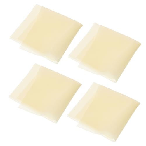 FUNNETOYU 4 Blätter Münzmagie Trick Münze Fingerfalle Performance-Zubehör Spielversorgung Performance-Requisiten Zauberer Requisiten Spielzubehör Zauberer liefert Gummi Beige FUNNETOYU 4 Blätter Münzmagie Trick Münze Fingerfalle Performance-Zubehör Spielversorgung Performance-Requisiten Zauberer Requisiten Spielzubehör Zauberer liefert Gummi Beige von FUNNETOYU