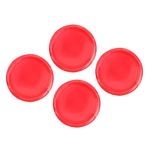 FUNNETOYU 4 Stück Bämpfen Sie Gyro -disc -Accessoires Kreiselscheibe Gyro-disc-Arena Geplatzte Arena Gyro-Arena Gyro-spielteile Zubehör Für Kreiselspiele Kreiselstadion Rot Plastik FUNNETOYU 4 Stück Bämpfen Sie Gyro -disc -Accessoires Kreiselscheibe Gyro-disc-Arena Geplatzte Arena Gyro-Arena Gyro-spielteile Zubehör Für Kreiselspiele Kreiselstadion Rot Plastik von FUNNETOYU