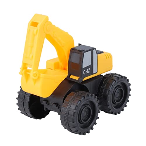 FUNNETOYU 4 Stück Modell mädchen Toy for The Teachers für Buggy Umweltfreundliches Toy car kinderspielzeug Engineering-LKW- für Baufahrzeuge FUNNETOYU 4 Stück Modell mädchen Toy for The Teachers für Buggy Umweltfreundliches Toy car kinderspielzeug Engineering-LKW- für Baufahrzeuge von FUNNETOYU