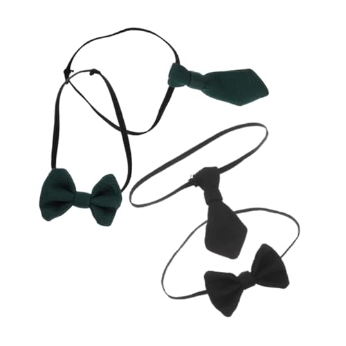 FUNNETOYU 4 Stück Teiliges Mini Baumwoll Krawatten und Fliegen für Puppen Modische Accessoires für Stoffpuppen Langlebig Vielseitig Einsetzbar für Puppenhaus und Kostüm FUNNETOYU 4 Stück Teiliges Mini Baumwoll Krawatten und Fliegen für Puppen Modische Accessoires für Stoffpuppen Langlebig Vielseitig Einsetzbar für Puppenhaus und Kostüm von FUNNETOYU