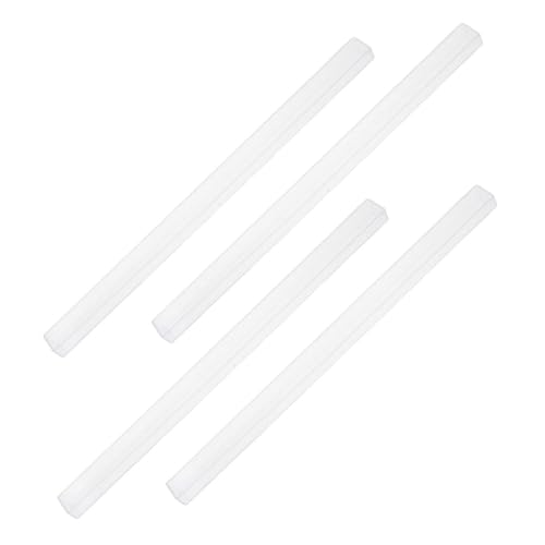 FUNNETOYU 4 Stück Teiliges Mini Mahjong Rack aus U Förmige Mahjong Halter für Reise Kompakt und Leicht für Mehrspieler Spielspaß FUNNETOYU 4 Stück Teiliges Mini Mahjong Rack aus U Förmige Mahjong Halter für Reise Kompakt und Leicht für Mehrspieler Spielspaß von FUNNETOYU