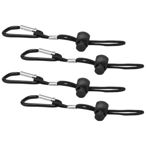 FUNNETOYU 4 Stück Teiliges Verstellbares Yo Yo Hänger für Praktische Lanyards und Clips für Mädchen und Spielzeugliebhaber FUNNETOYU 4 Stück Teiliges Verstellbares Yo Yo Hänger für Praktische Lanyards und Clips für Mädchen und Spielzeugliebhaber von FUNNETOYU