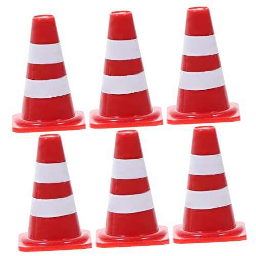 FUNNETOYU 40Stücke Teiliges Verkehrszenespielzeug für Verkehrszeichen aus Langlebigem Material für Kindergartenunterricht des FUNNETOYU 40Stücke Teiliges Verkehrszenespielzeug für Verkehrszeichen aus Langlebigem Material für Kindergartenunterricht des von FUNNETOYU