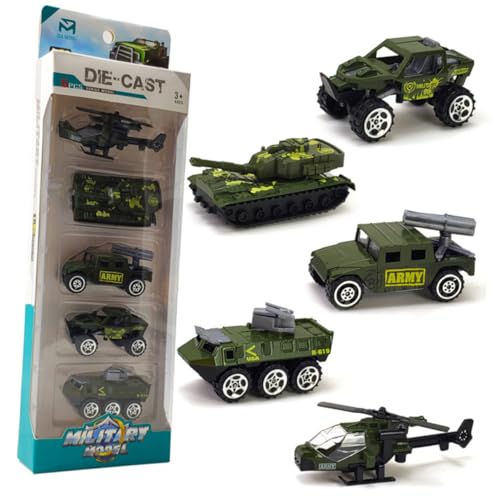 FUNNETOYU 5 Stück Mini-Auto- hühner kinderknallzeug Fahrzeuge Toy Cars Auto Set für Buggy lustiges Autospielzeug Spielzeugauto Green FUNNETOYU 5 Stück Mini-Auto- hühner kinderknallzeug Fahrzeuge Toy Cars Auto Set für Buggy lustiges Autospielzeug Spielzeugauto Green von FUNNETOYU