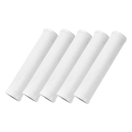 FUNNETOYU 5 Stück Teiliges DIY Bastelset für Leere Prismalinsen Spielzeuge zum Bemalen Kreatives Partyspielzeug für Mädchen Fördert Fantasie und Soziale Interaktion Leicht Tragbar FUNNETOYU 5 Stück Teiliges DIY Bastelset für Leere Prismalinsen Spielzeuge zum Bemalen Kreatives Partyspielzeug für Mädchen Fördert Fantasie und Soziale Interaktion Leicht Tragbar von FUNNETOYU