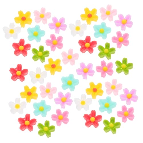 FUNNETOYU 50 Stück Fünfblättrige Blumenornamente Mini-blumenstrauß Blumenaufkleber Für Nägel Blumen-Strasssteine für Nägel Winzige Blumen Kirsche Nagel Charms Mini-nagelanhänger Harz FUNNETOYU 50 Stück Fünfblättrige Blumenornamente Mini-blumenstrauß Blumenaufkleber Für Nägel Blumen-Strasssteine für Nägel Winzige Blumen Kirsche Nagel Charms Mini-nagelanhänger Harz von FUNNETOYU