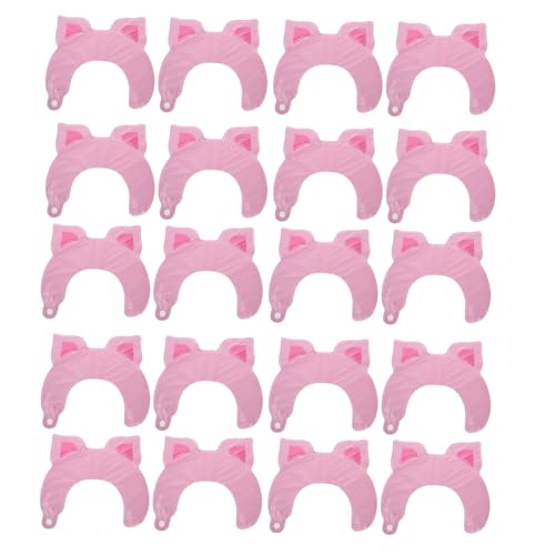 FUNNETOYU 50 Stück Teiliges Cartoon Tiere Folienballon Stirnband Party Dekoration Leichtes Tragbares Luftballon Haarreif für Mädchen Geburtstagsfeier Indoor Outdoor Geeignet FUNNETOYU 50 Stück Teiliges Cartoon Tiere Folienballon Stirnband Party Dekoration Leichtes Tragbares Luftballon Haarreif für Mädchen Geburtstagsfeier Indoor Outdoor Geeignet von FUNNETOYU