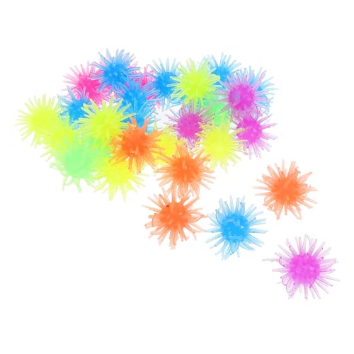 FUNNETOYU 50Stücke Lustige Klebrige Dehnbare Party Requisiten aus TPR Flexibles Stressabbau Sensorisches für für Partys und Kreative FUNNETOYU 50Stücke Lustige Klebrige Dehnbare Party Requisiten aus TPR Flexibles Stressabbau Sensorisches für für Partys und Kreative von FUNNETOYU