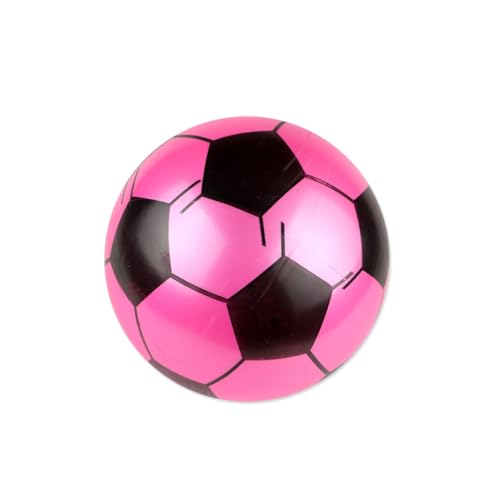 FUNNETOYU 5Stücke Teiliges Luftgefülltes Fußballspielzeug für Aufblasbare Interaktive Sportbälle für Drinnen und Draußen Zufällige Farben für Jungen und Mädchen FUNNETOYU 5Stücke Teiliges Luftgefülltes Fußballspielzeug für Aufblasbare Interaktive Sportbälle für Drinnen und Draußen Zufällige Farben für Jungen und Mädchen von FUNNETOYU