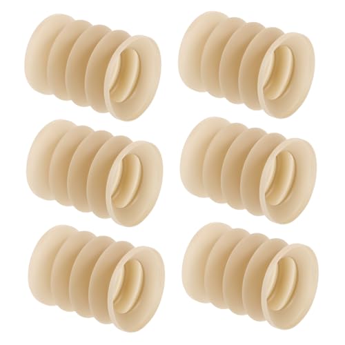 FUNNETOYU 6 Stück Bruchschallgeber Streichbruch-Requisitenspielzeug Nackenknacker-Gimmick lustiges Kaputte Sound-Requisiten Layout-Requisiten Bühnenaufführungs-Requisiten Plastik FUNNETOYU 6 Stück Bruchschallgeber Streichbruch-Requisitenspielzeug Nackenknacker-Gimmick lustiges Kaputte Sound-Requisiten Layout-Requisiten Bühnenaufführungs-Requisiten Plastik von FUNNETOYU