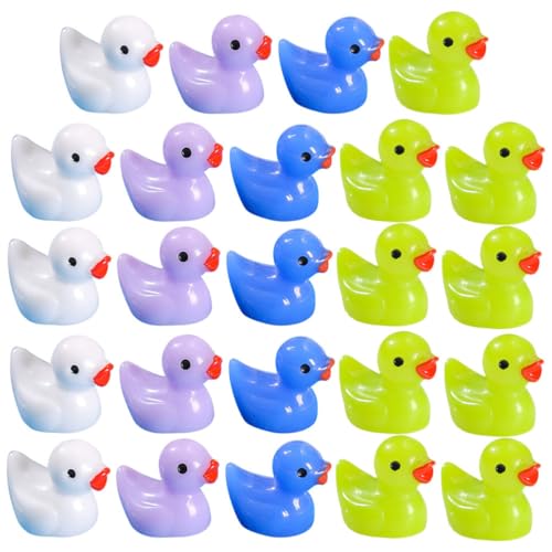 FUNNETOYU 60 Stück Miniatur Figuren Bunte Resin Tierornamente für DIY Garten Puppenhaus Aquarium Deko für Bastelprojekte Torten und FUNNETOYU 60 Stück Miniatur Figuren Bunte Resin Tierornamente für DIY Garten Puppenhaus Aquarium Deko für Bastelprojekte Torten und von FUNNETOYU
