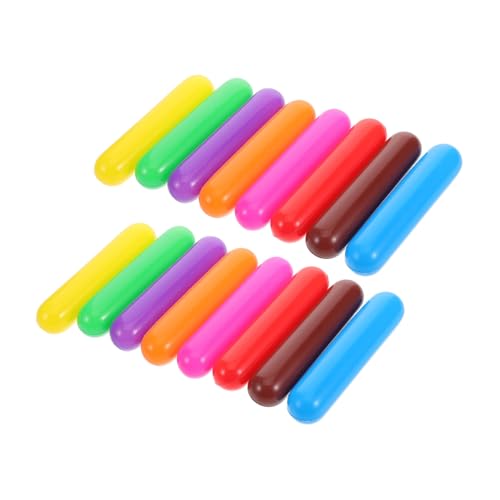 FUNNETOYU 60 Stück Teiliges Bunte Streifen Ozeanbälle für Spielbälle Ball Pit Kindergarten Indoor Outdoor Robust und Sicher Spielspaß FUNNETOYU 60 Stück Teiliges Bunte Streifen Ozeanbälle für Spielbälle Ball Pit Kindergarten Indoor Outdoor Robust und Sicher Spielspaß von FUNNETOYU