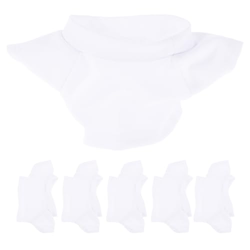 FUNNETOYU 6stücke Teiliges Bärenkostüm Für Puppen Austauschbare T-Shirts Für Große Kuscheltiere Für Partys Und Tägliche Verwendung FUNNETOYU 6stücke Teiliges Bärenkostüm Für Puppen Austauschbare T-Shirts Für Große Kuscheltiere Für Partys Und Tägliche Verwendung von FUNNETOYU