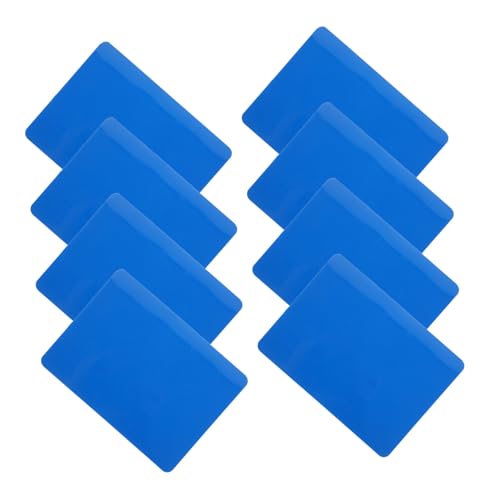 FUNNETOYU 8 Stück Mahjong Mischmaschine Kompakt Tragbar Effizientes Mischen und Sortieren von Mahjong Steinen Benutzerfreundlich für Familienspiele und Turniere von FUNNETOYU